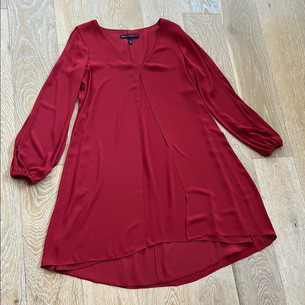 White House Black Market Dress